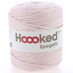 Zpagetti Cotton Yarn Pink Silk