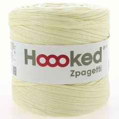 Zpagetti Cotton Yarn Yellow Diamond