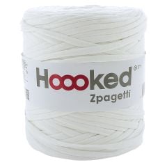 Zpagetti Cotton Yarn Milk Moustache