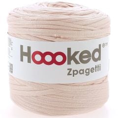 Zpagetti Cotton Yarn Light Petal