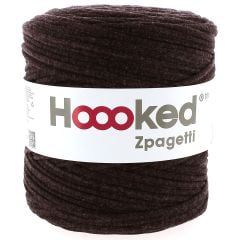 Zpagetti Cotton Yarn Purplelicious