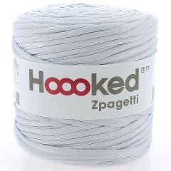 Zpagetti Cotton Yarn Elegant Blue