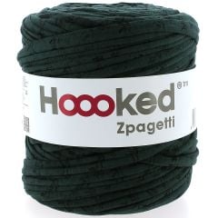 Zpagetti Cotton Yarn Green Knicke
