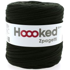 Zpagetti Cotton Yarn Jungle Mood