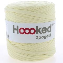 Zpagetti Cotton Yarn Banane Flambé