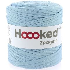 Zpagetti Cotton Yarn Genius Lamp