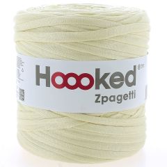 Zpagetti Cotton Yarn Lemon Chic