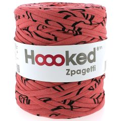 Zpagetti Cotton Yarn Watermelon