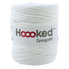 Zpagetti Cotton Yarn Vanilla Villain