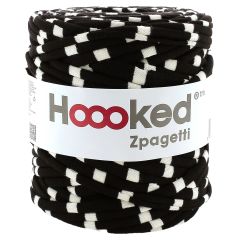 Zpagetti Cotton Yarn Coffee Code