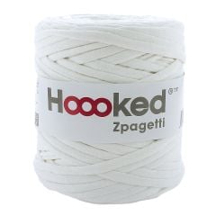 Zpagetti Cotton Yarn Blank but Bold