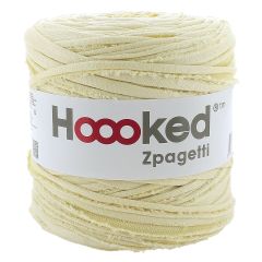 Zpagetti Cotton Yarn Banana Drama