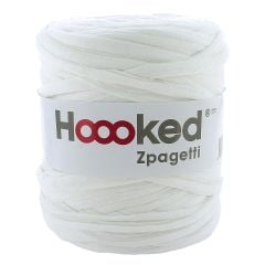 Zpagetti Cotton Yarn No tan Lines