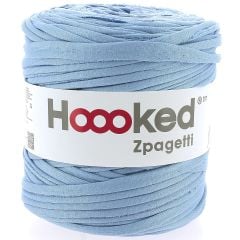 Zpagetti Cotton Yarn Baby Boy