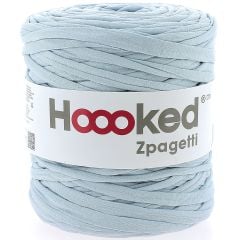 Zpagetti Cotton Yarn Light Cloud