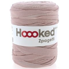 Zpagetti Cotton Yarn Ballet Shoes
