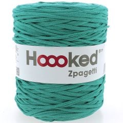 Zpagetti Cotton Yarn Apple Drink