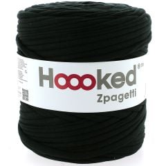 Zpagetti Cotton Yarn Eucalyptus Perfume