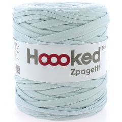 Zpagetti Cotton Yarn Chalk Design