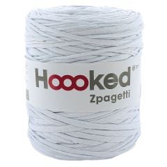 Zpagetti Cotton Yarn Ceramic White