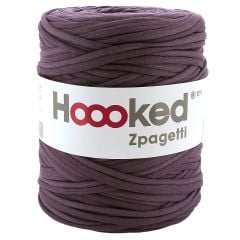 Zpagetti Cotton Yarn Purple Escape