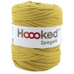 Zpagetti Cotton Yarn Curry Sauce