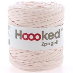 Zpagetti Medium King Size Light Pink
