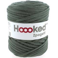 Zpagetti Cotton Yarn Bright Tree