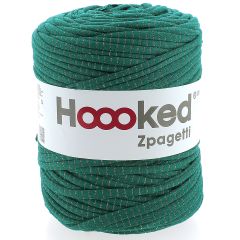 Zpagetti Cotton Yarn Christmas Vibe