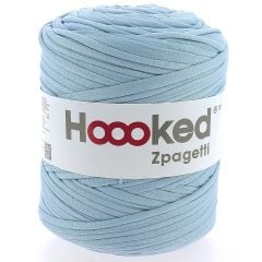 Zpagetti Cotton Yarn Skyfall Blue