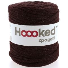 Zpagetti Cotton Yarn Wine Deisel