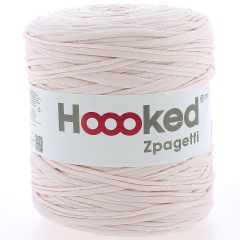 Zpagetti Cotton Yarn Dreaming Dancer