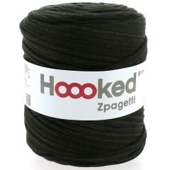 Zpagetti Cotton Yarn Mature Olive
