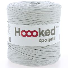 Zpagetti Cotton Yarn Grey Lights