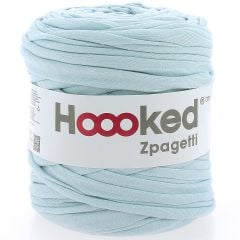Zpagetti Cotton Yarn Blue Cotton