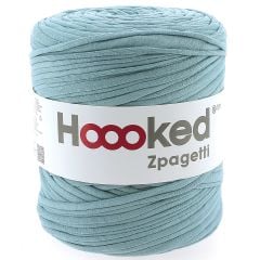 Zpagetti Medium King Size Turquoise River