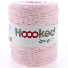 Zpagetti Cotton Yarn Pink Beauty