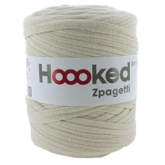 Zpagetti Cotton Yarn Madagascar Vanilla