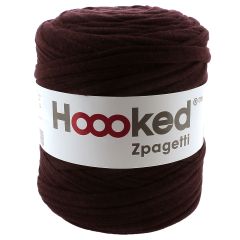 Zpagetti Cotton Yarn Purple Nevada