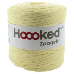 Zpagetti Cotton Yarn Yellow Donald