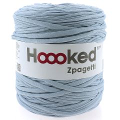 Zpagetti Cotton Yarn Blue Vortex