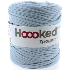 Zpagetti Cotton Yarn Blue Aqua