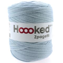 Zpagetti Cotton Yarn Blue Chopper
