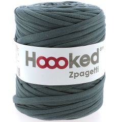 Zpagetti Cotton Yarn Blue Wind