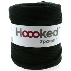 Zpagetti Cotton Yarn Tarzan Green