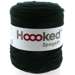 Zpagetti Cotton Yarn Esmerald