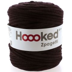 Zpagetti Cotton Yarn Winter Purple