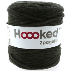 Zpagetti Cotton Yarn Fluffy Moss