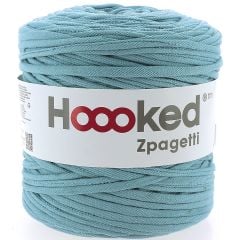 Zpagetti Cotton Yarn Polo Maldives