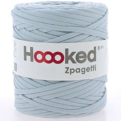 Zpagetti Cotton Yarn Blue Light Year